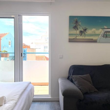 Vila Alexandra Costa de Caparica Exteriör bild